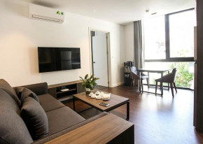 Hanoi Home 3 - Luxury Apartment in Tay Ho street